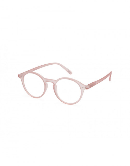 Reading glasses Mod.D pink