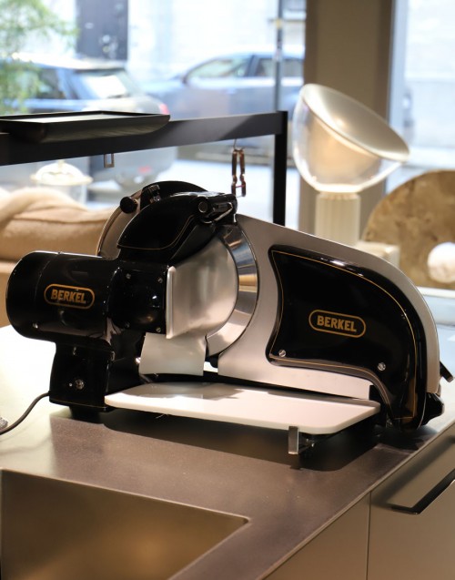 BERKEL 114 ELETTRICA