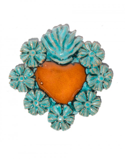 copy of CUORE SACRO EX VOTO