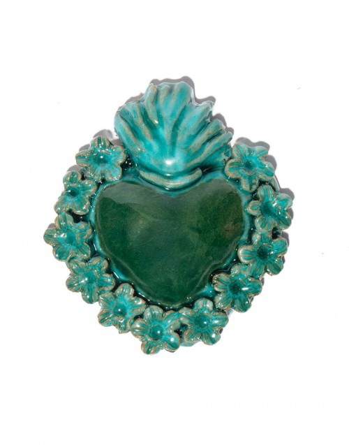 copy of CUORE SACRO EX VOTO