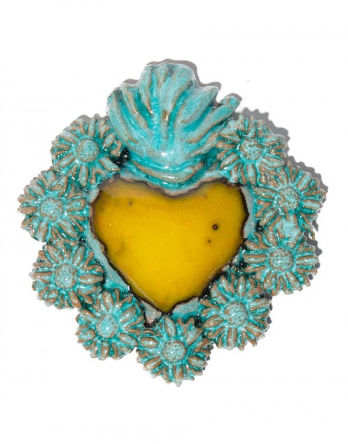 copy of CUORE SACRO EX VOTO
