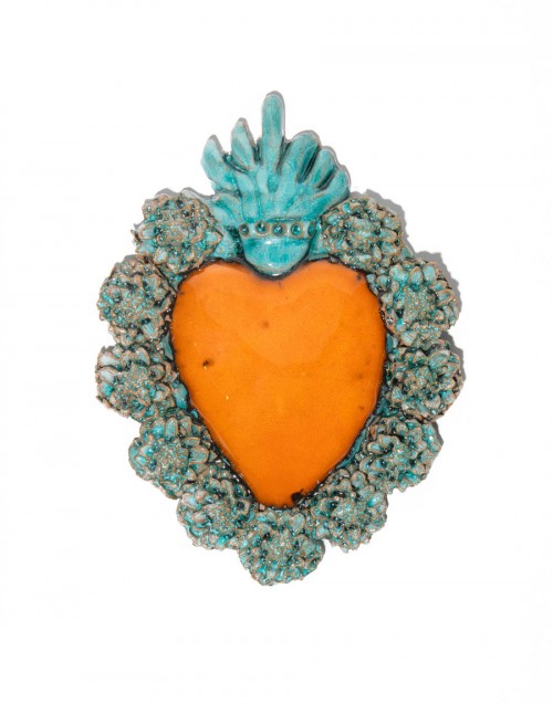 copy of CUORE SACRO EX VOTO