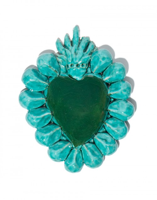 copy of CUORE SACRO EX VOTO