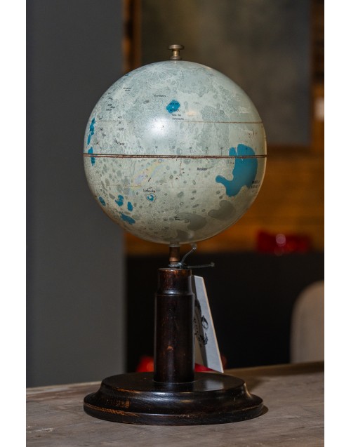REPLOGLE GLOBES INC.