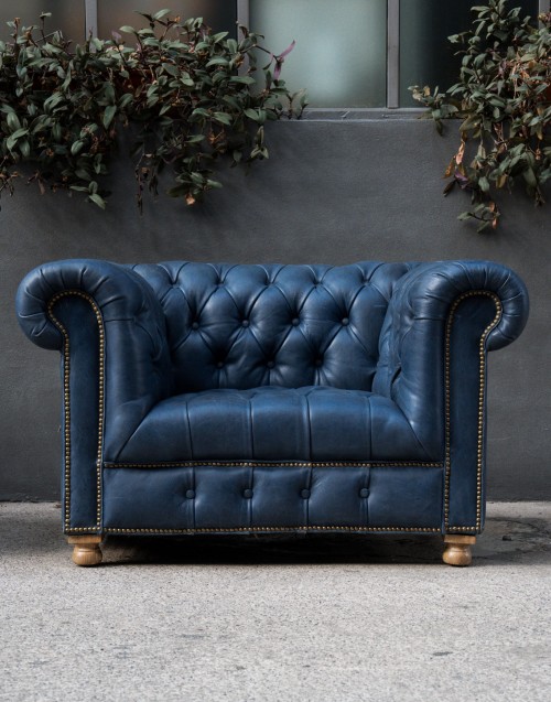 POLTRONA WESTMINISTER BUTTON TIMOTHY OULTON